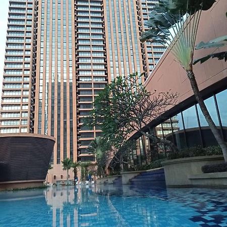 Berjaya Times Square Service Apartment, Kuala Lumpur Kültér fotó