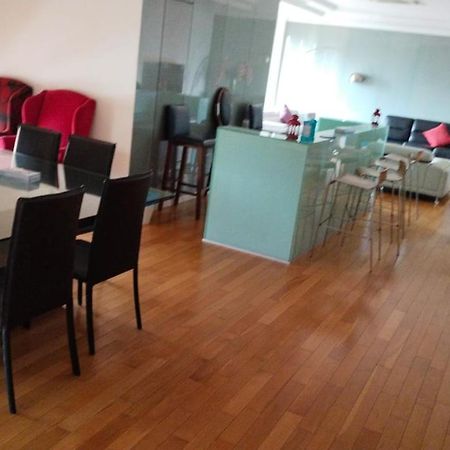 Berjaya Times Square Service Apartment, Kuala Lumpur Kültér fotó