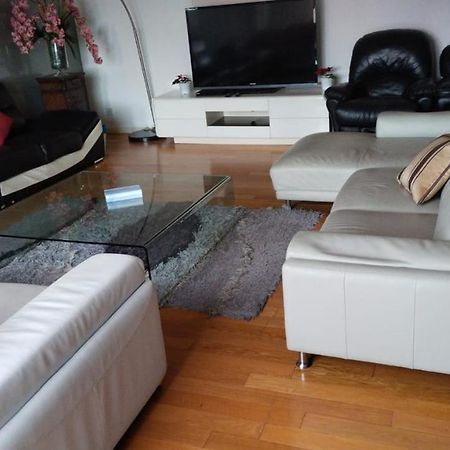 Berjaya Times Square Service Apartment, Kuala Lumpur Kültér fotó
