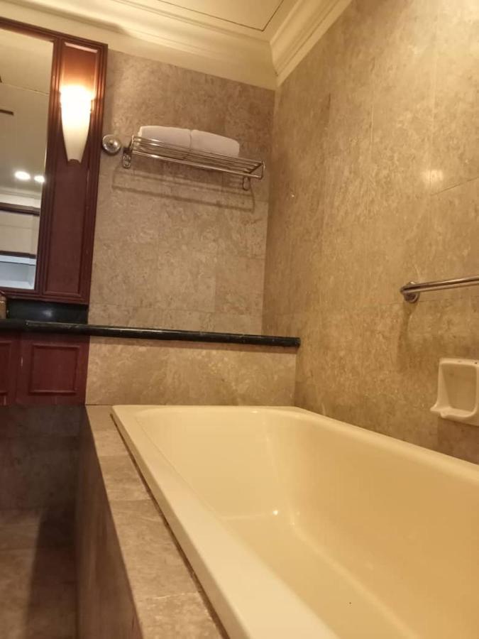 Berjaya Times Square Service Apartment, Kuala Lumpur Kültér fotó