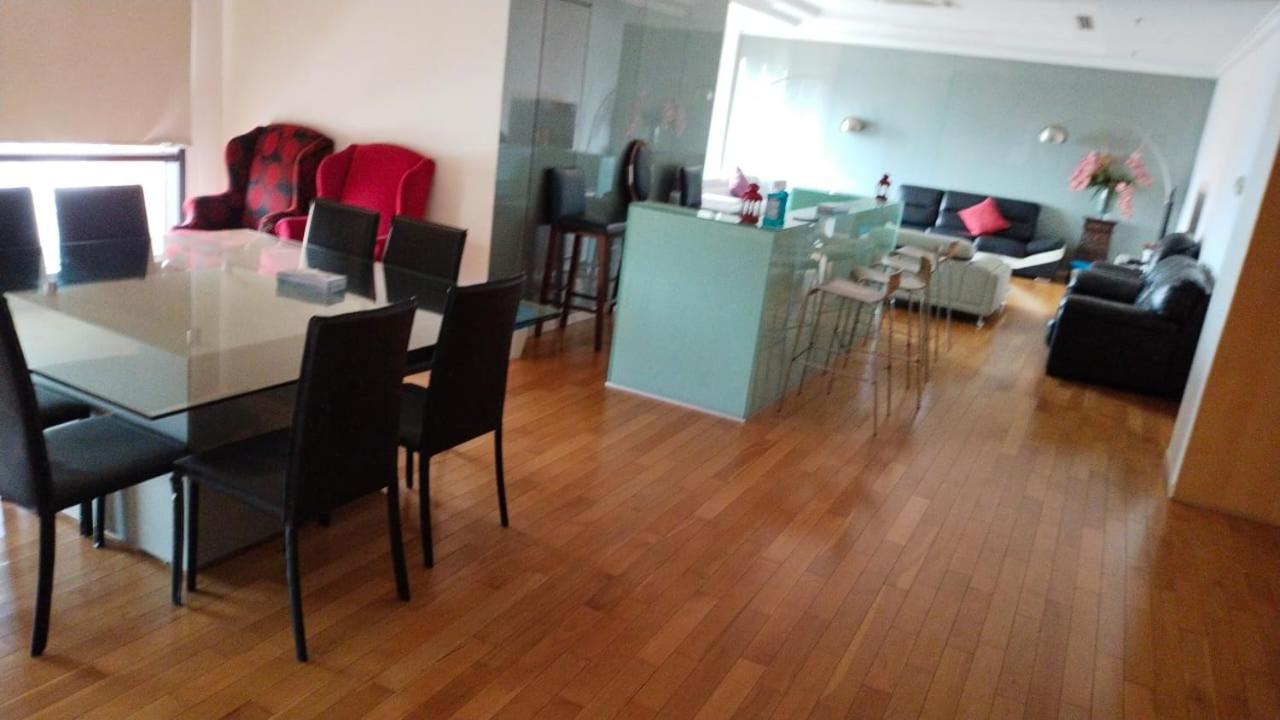 Berjaya Times Square Service Apartment, Kuala Lumpur Kültér fotó