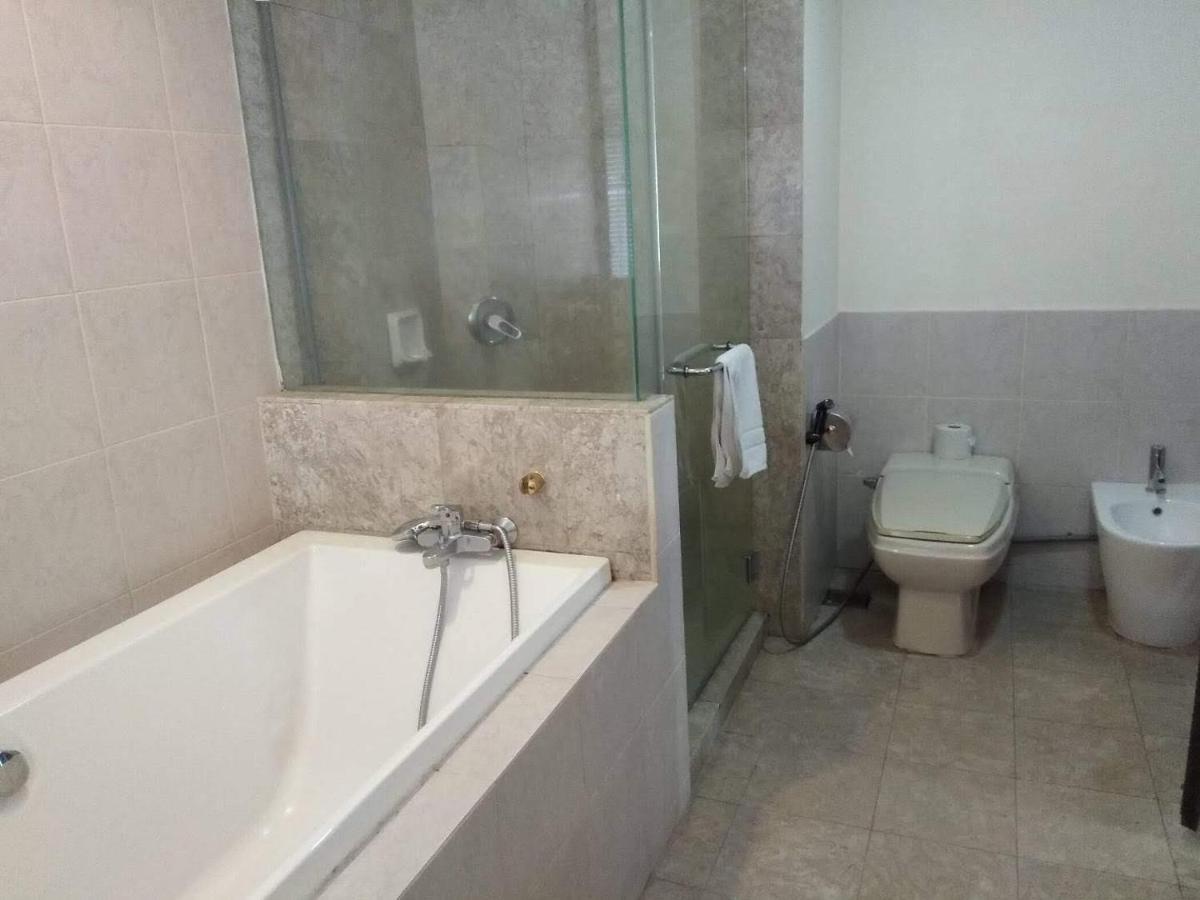 Berjaya Times Square Service Apartment, Kuala Lumpur Kültér fotó