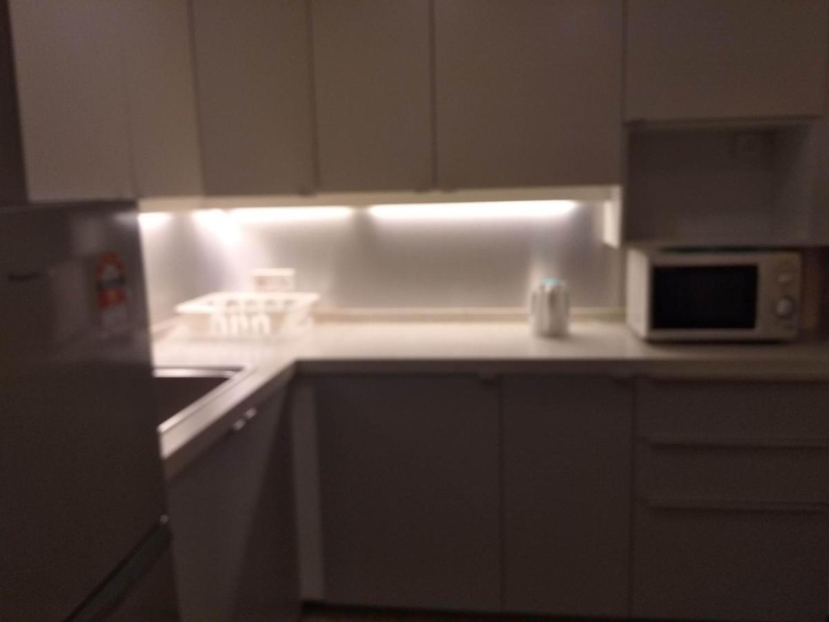 Berjaya Times Square Service Apartment, Kuala Lumpur Kültér fotó