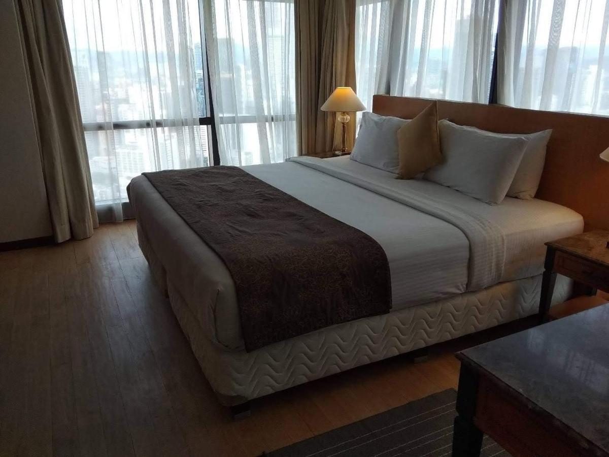Berjaya Times Square Service Apartment, Kuala Lumpur Kültér fotó