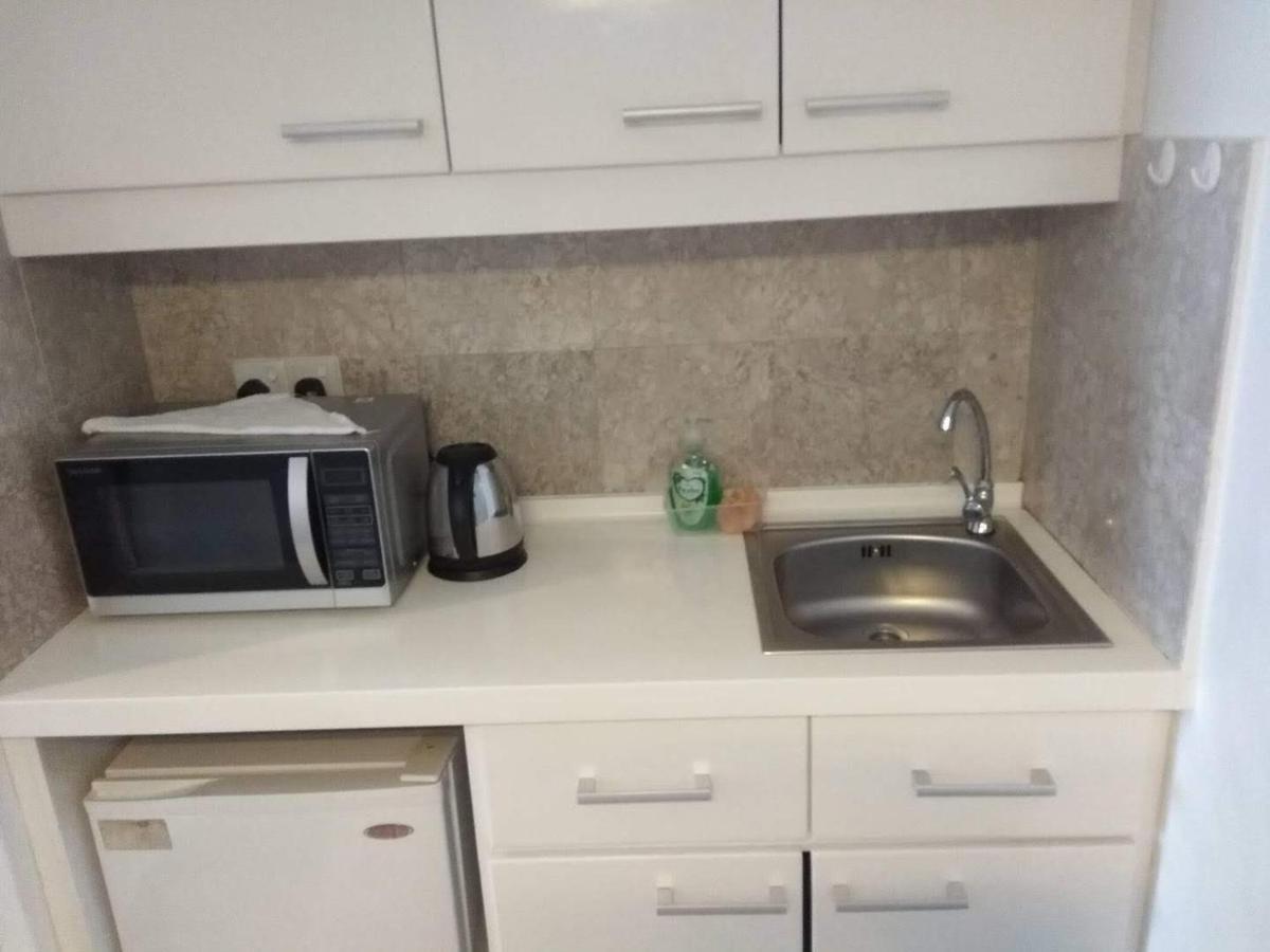 Berjaya Times Square Service Apartment, Kuala Lumpur Kültér fotó