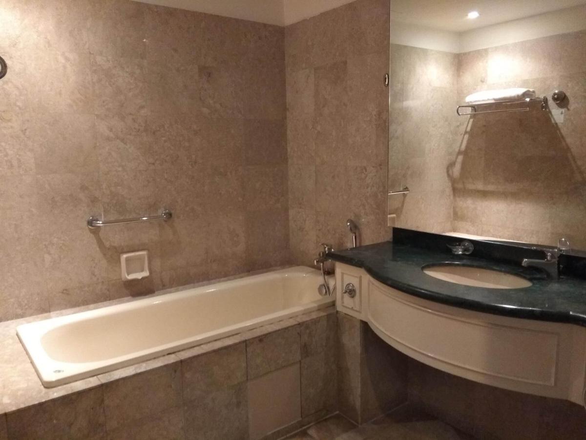 Berjaya Times Square Service Apartment, Kuala Lumpur Kültér fotó
